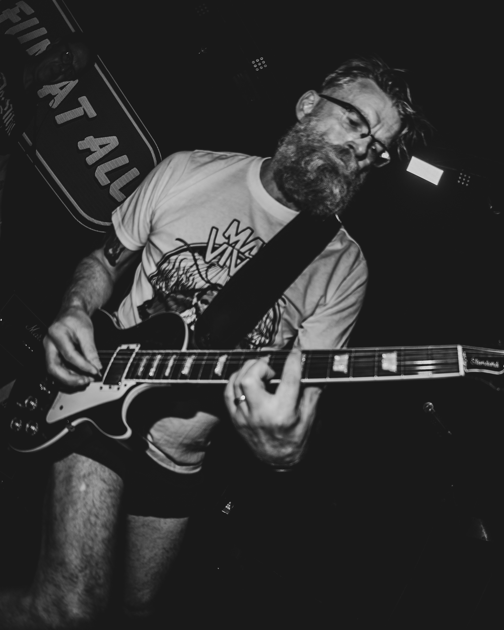 No Fun at All + Ignite